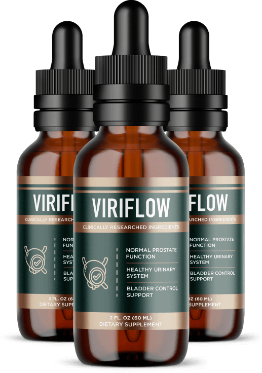 ViriFlow reviews